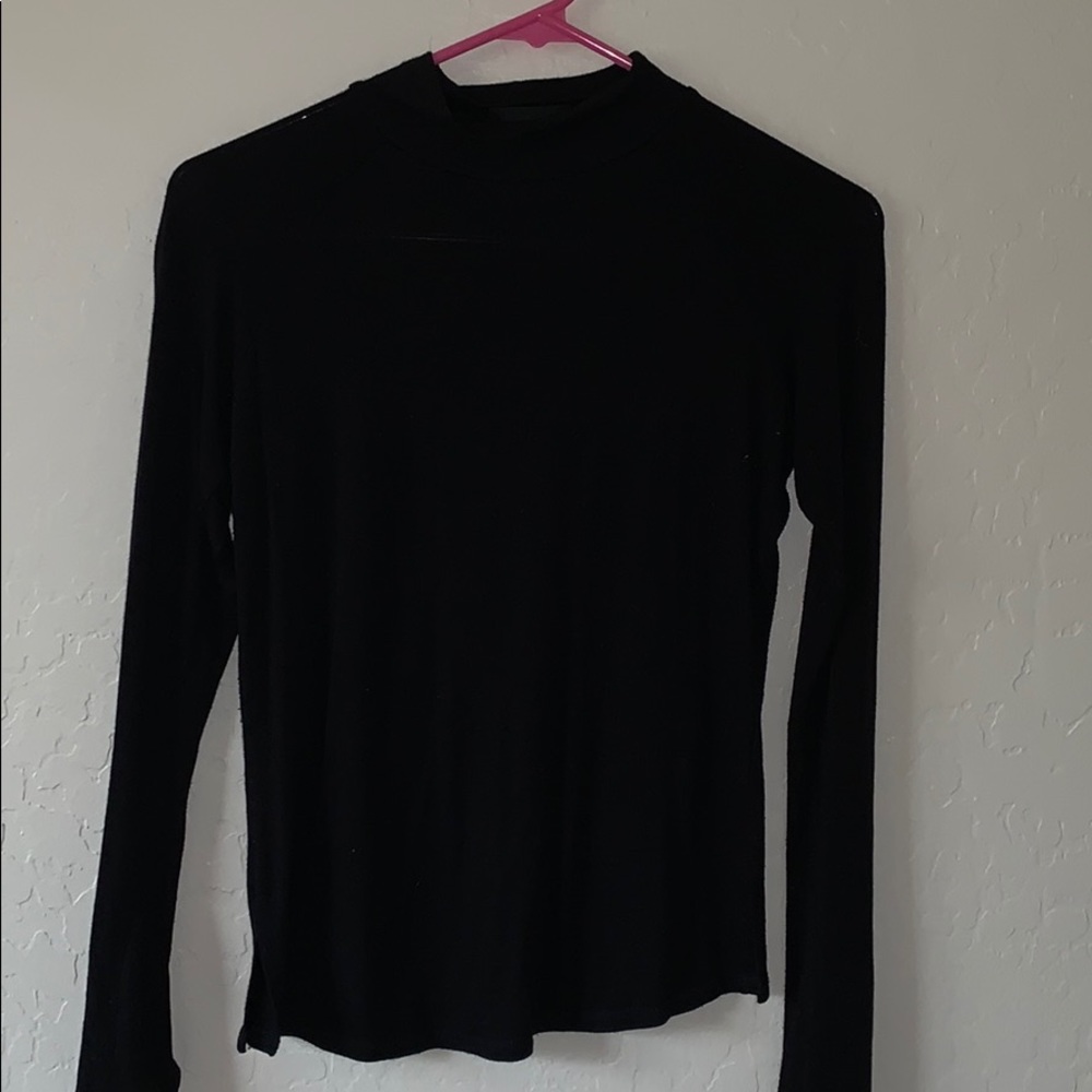 💫 5/$20 Black long sleeve